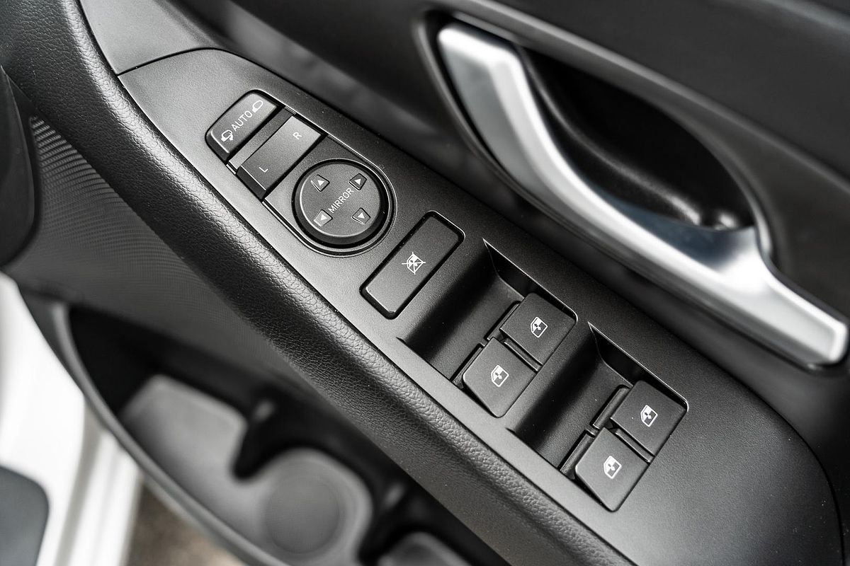 2018 Hyundai i30 Premium PD2