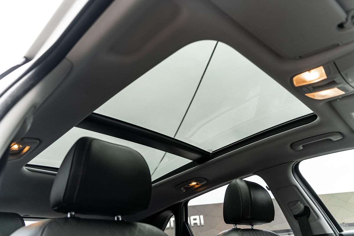 2018 Hyundai i30 Premium PD2