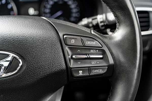2018 Hyundai i30 Premium PD2