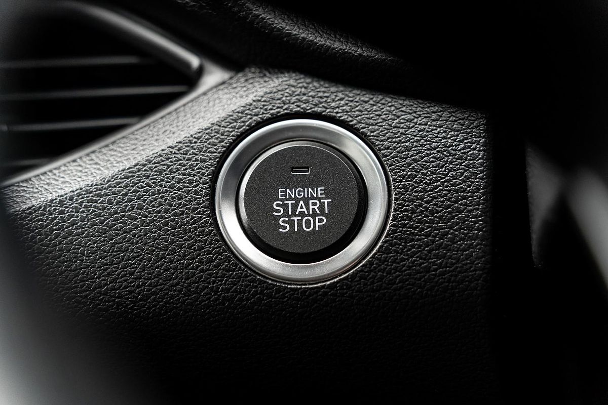 2018 Hyundai i30 Premium PD2