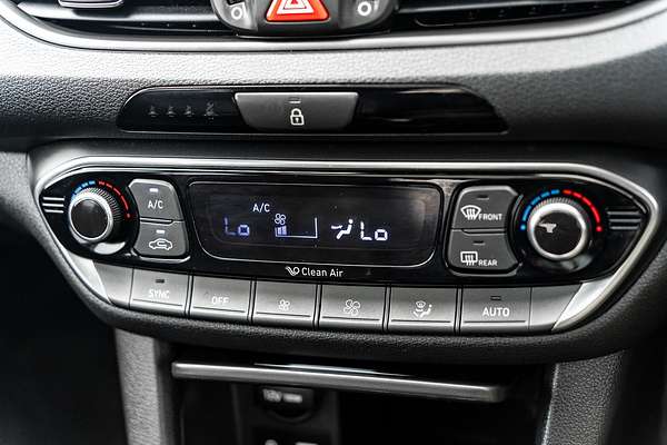 2018 Hyundai i30 Premium PD2