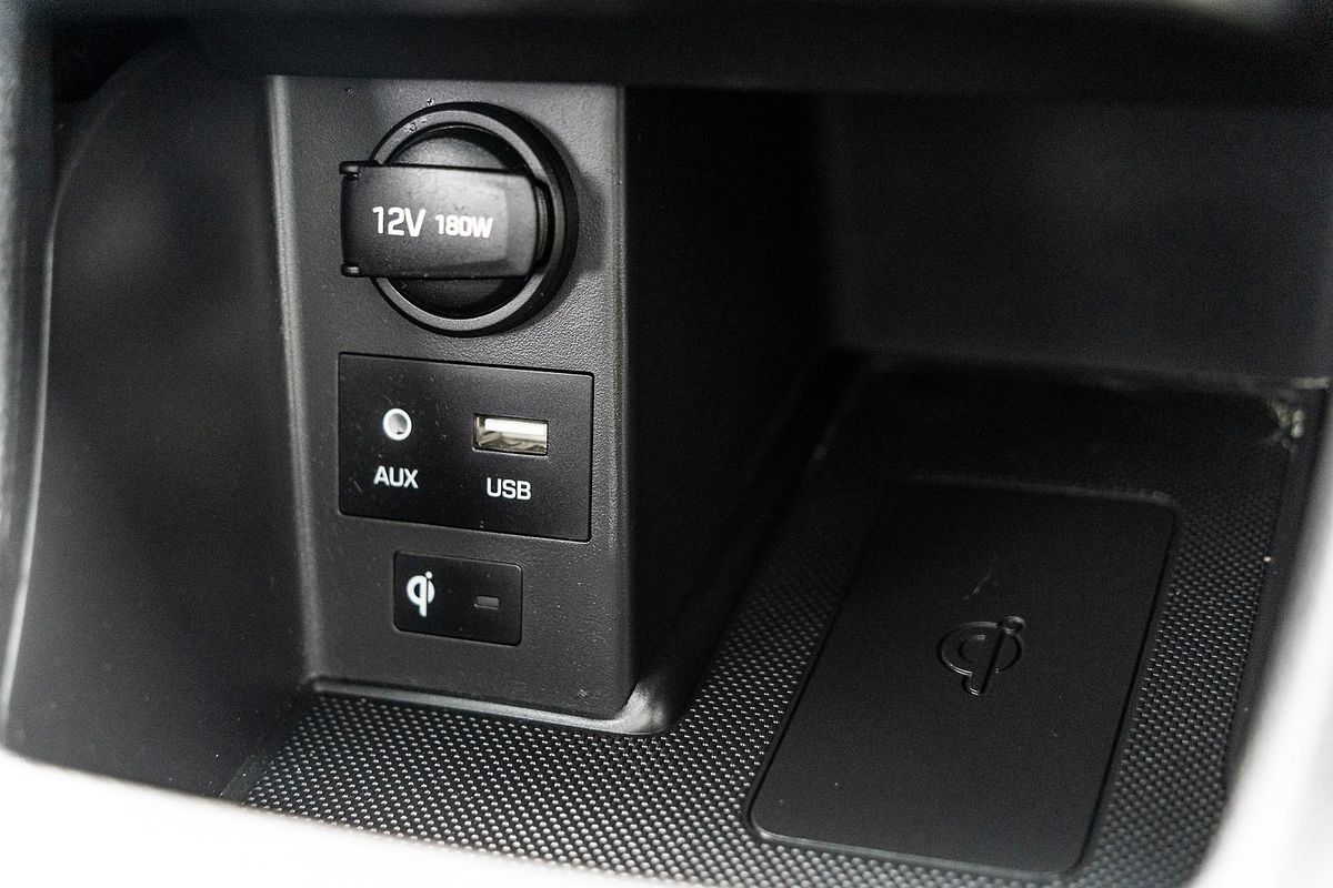 2018 Hyundai i30 Premium PD2