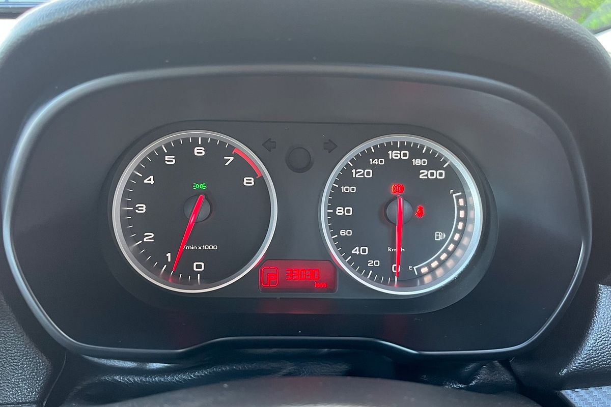 2022 MG MG3 Core
