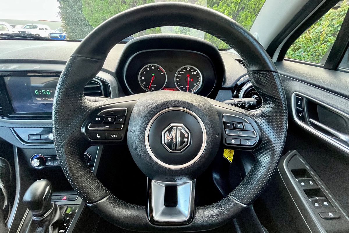 2022 MG MG3 Core