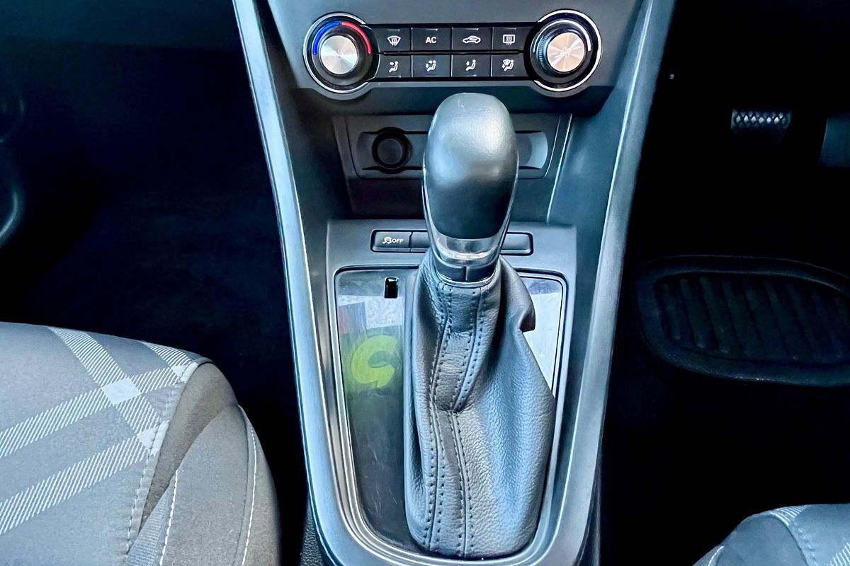 2022 MG MG3 Core