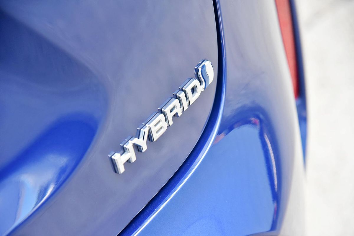 2024 Toyota Yaris Cross GX MXPJ10R