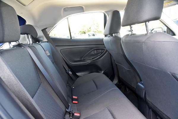 2024 Toyota Yaris Cross GX MXPJ10R