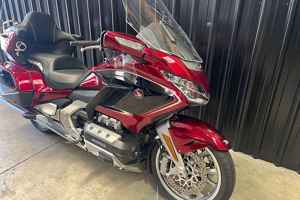 2020 Honda Gold Wing GL1800