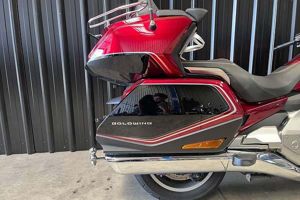 2020 Honda Gold Wing GL1800