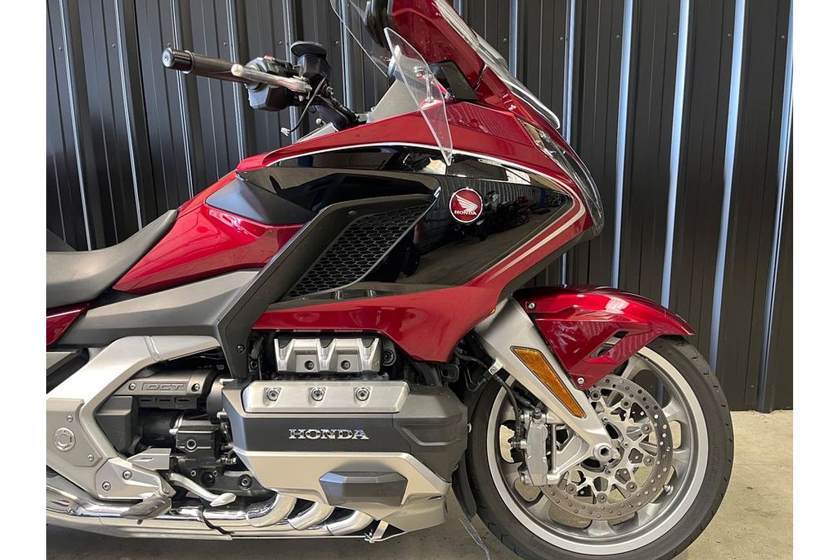 2020 Honda Gold Wing GL1800
