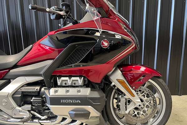 2020 Honda Gold Wing GL1800