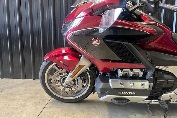 2020 Honda Gold Wing GL1800