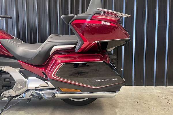 2020 Honda Gold Wing GL1800