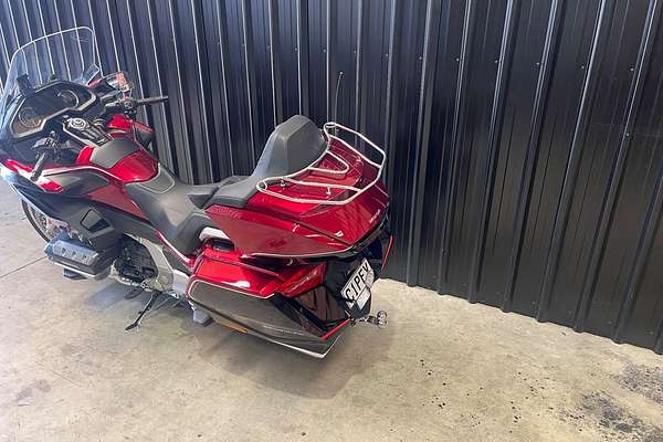 2020 Honda Gold Wing GL1800