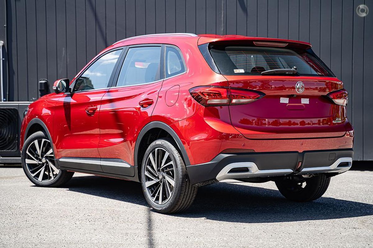 2024 MG ZS Essence Hybrid+ ZS32