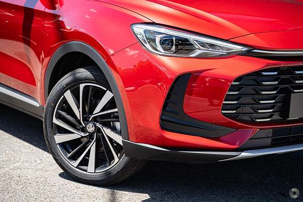 2024 MG ZS Essence Hybrid+ ZS32