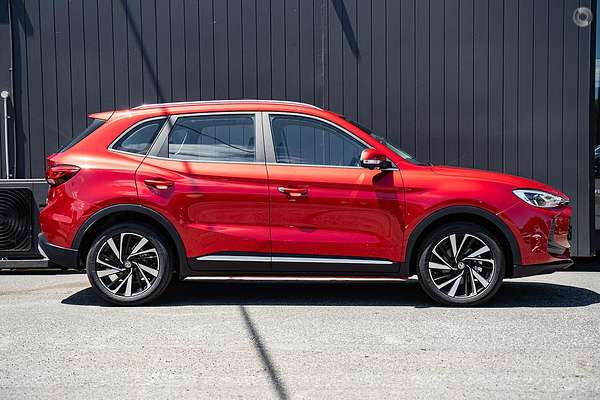 2024 MG ZS Essence Hybrid+ ZS32