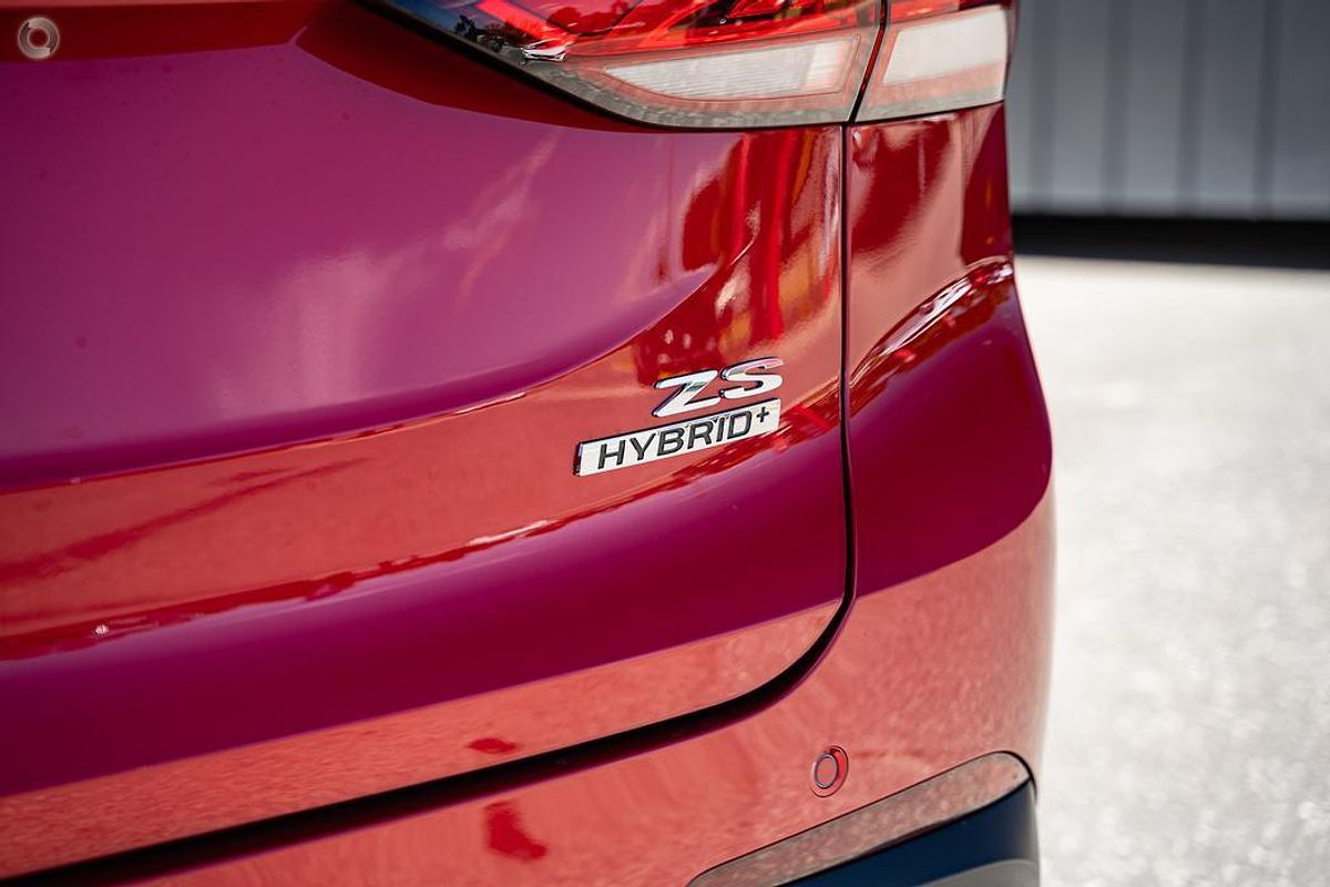 2024 MG ZS Essence Hybrid+ ZS32