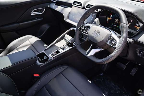 2024 MG ZS Essence Hybrid+ ZS32
