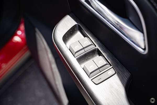 2024 MG ZS Essence Hybrid+ ZS32