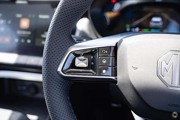 2024 MG ZS Essence Hybrid+ ZS32