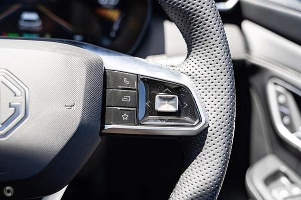 2024 MG ZS Essence Hybrid+ ZS32