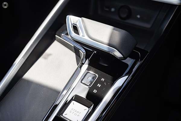 2024 MG ZS Essence Hybrid+ ZS32
