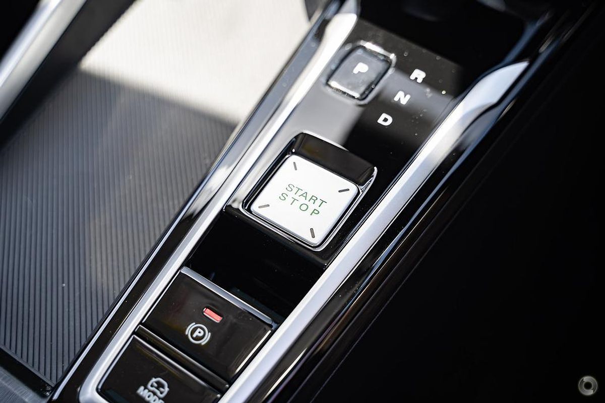2024 MG ZS Essence Hybrid+ ZS32
