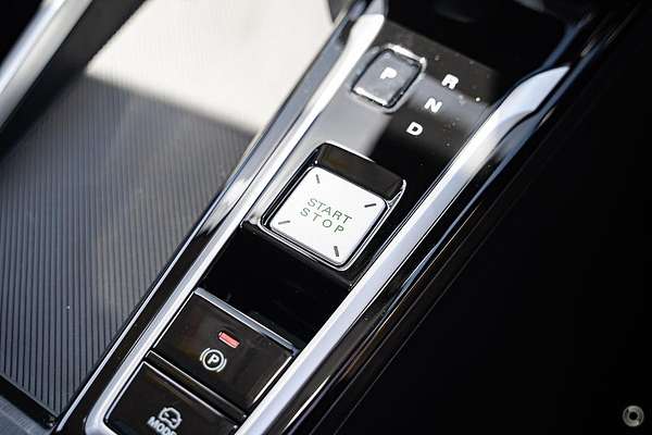 2024 MG ZS Essence Hybrid+ ZS32