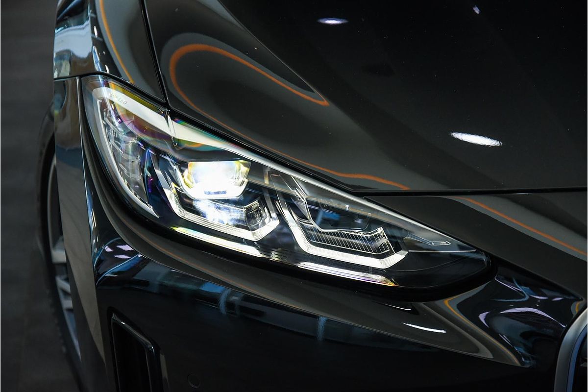 2024 BMW i4 eDrive35 G26