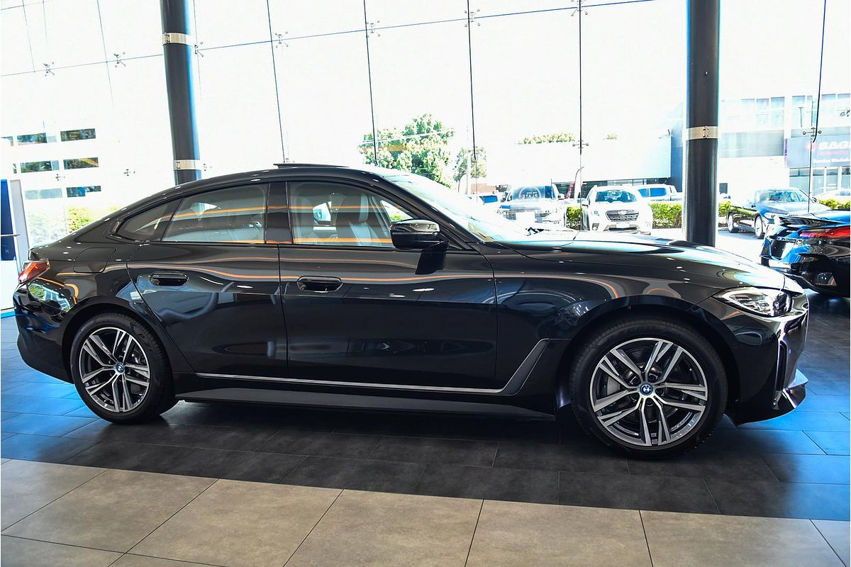 2024 BMW i4 eDrive35 G26
