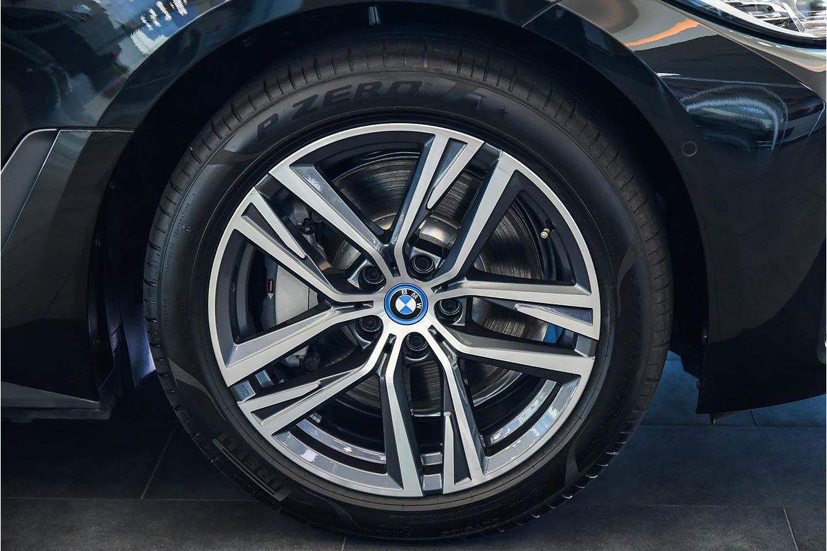 2024 BMW i4 eDrive35 G26