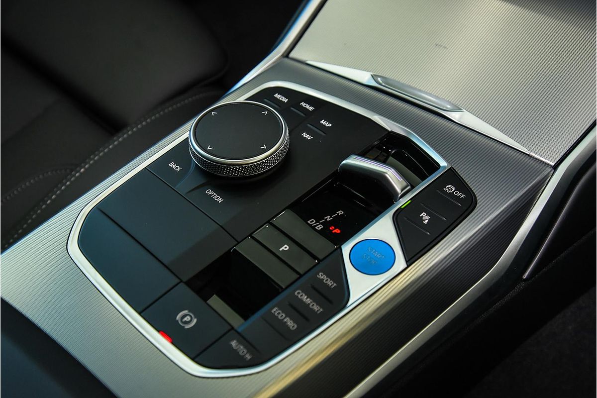 2024 BMW i4 eDrive35 G26