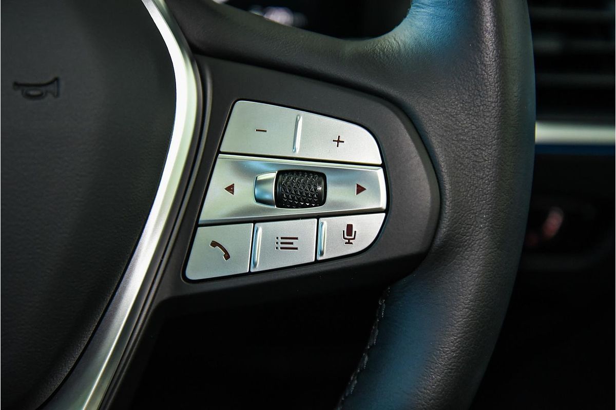 2024 BMW i4 eDrive35 G26