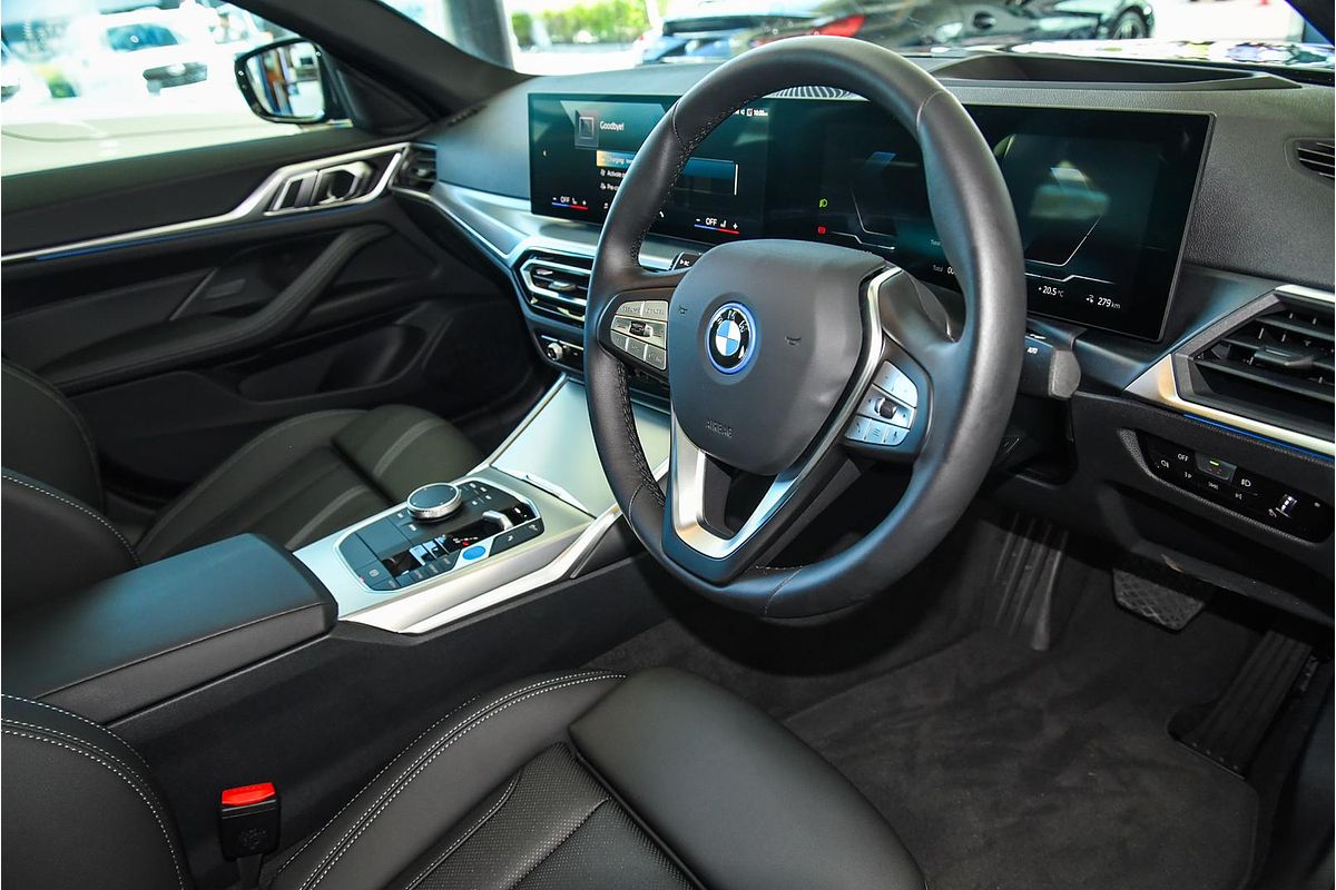 2024 BMW i4 eDrive35 G26