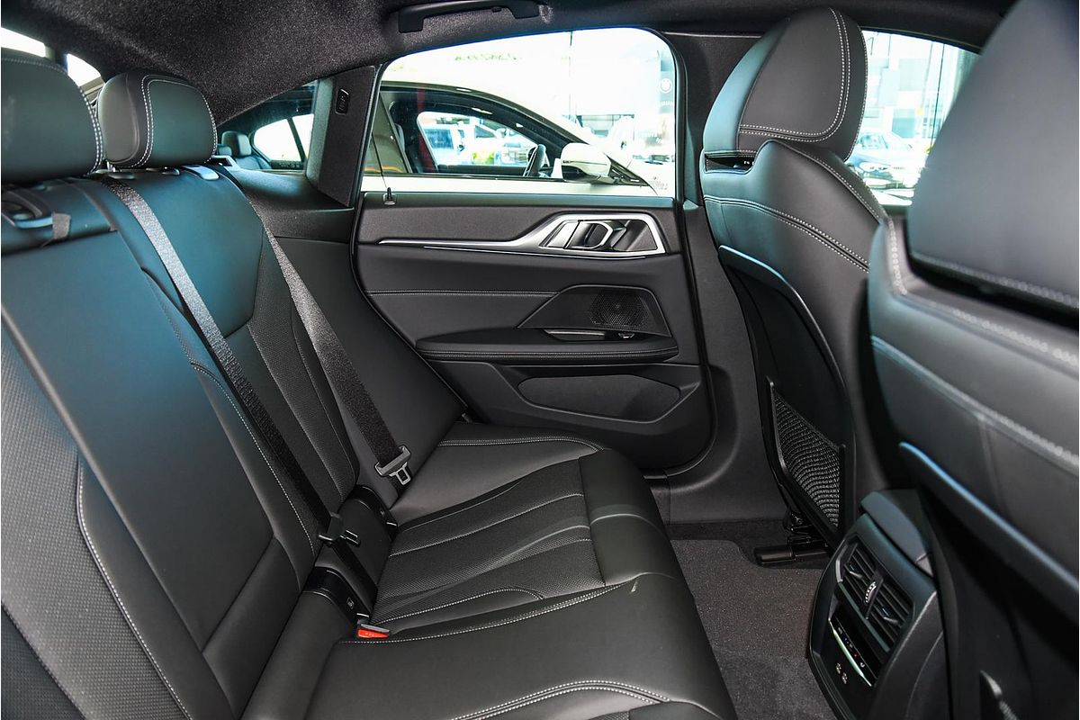 2024 BMW i4 eDrive35 G26
