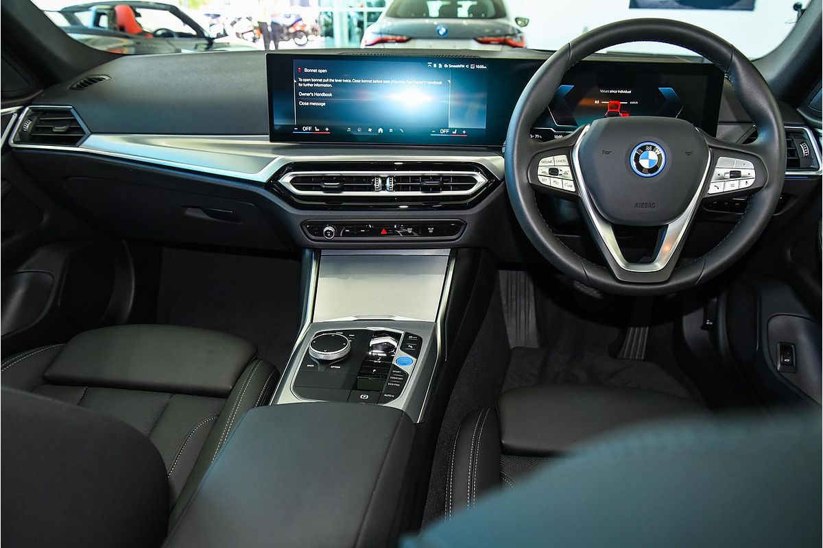 2024 BMW i4 eDrive35 G26