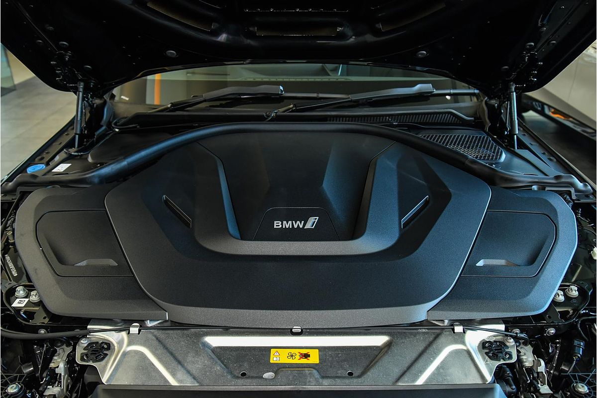 2024 BMW i4 eDrive35 G26