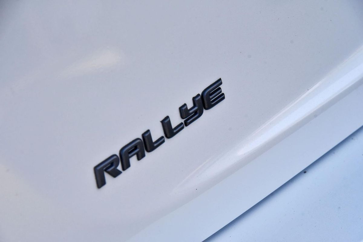 2024 Toyota Yaris GR Rallye GXPA16R
