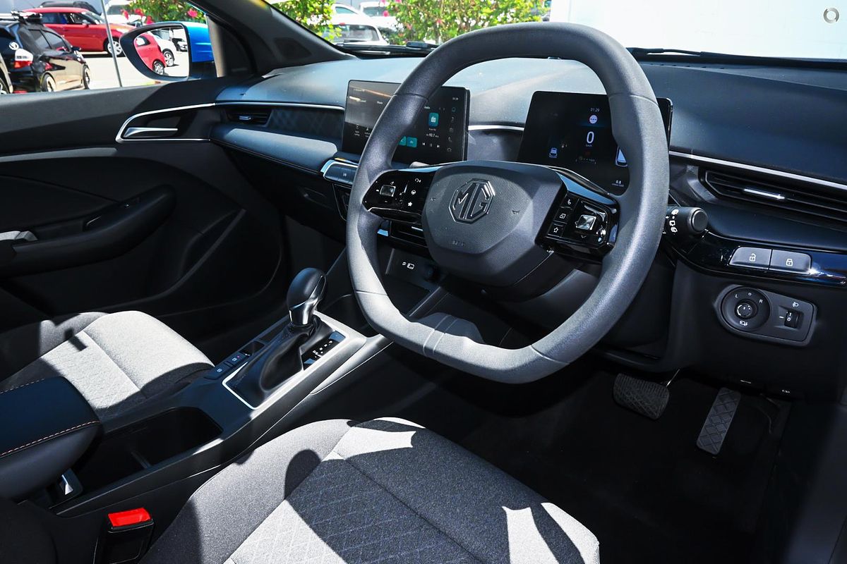 2024 MG MG3 Excite 2WD