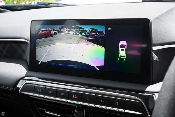 2024 MG MG3 Excite 2WD