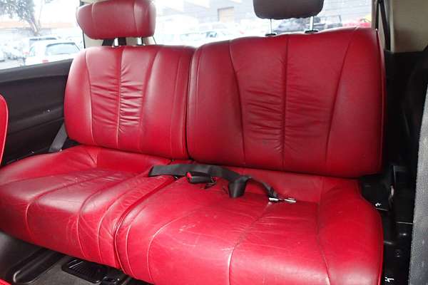 2008 Nissan ELGRAND