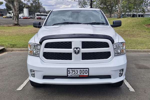 2020 RAM 1500 Express DS 4X4 SWB