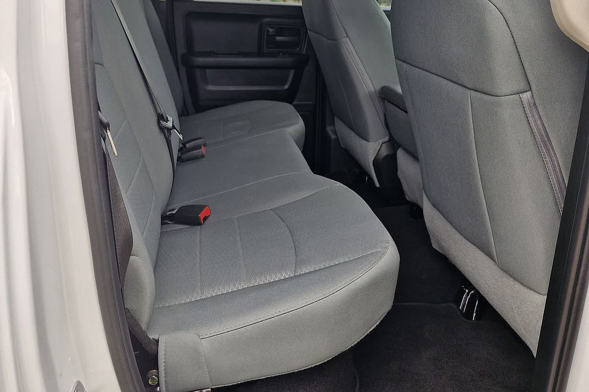 2020 RAM 1500 Express DS 4X4 SWB