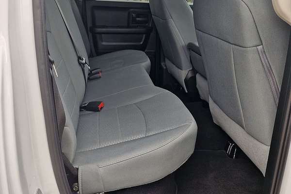 2020 RAM 1500 Express DS 4X4 SWB