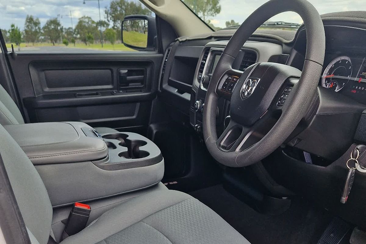 2020 RAM 1500 Express DS 4X4 SWB
