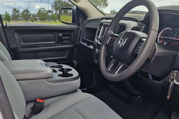 2020 RAM 1500 Express DS 4X4 SWB