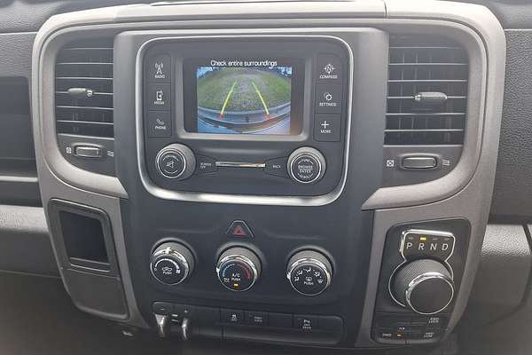 2020 RAM 1500 Express DS 4X4 SWB
