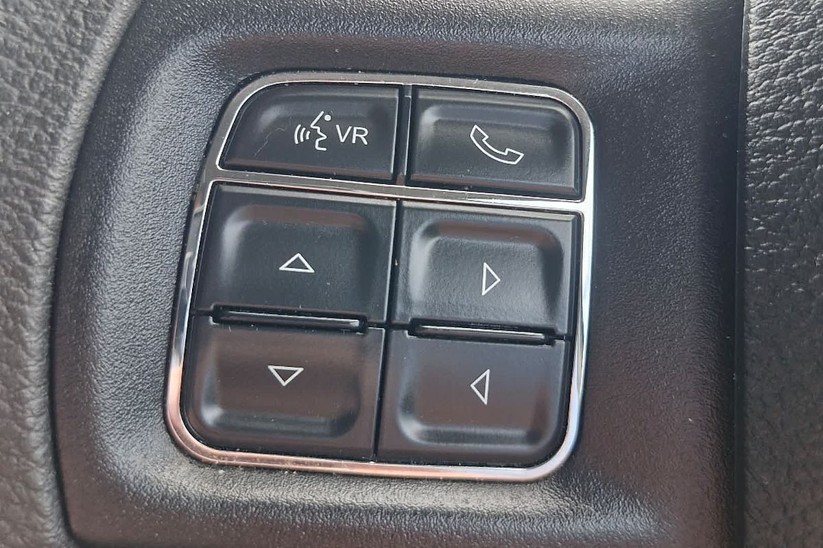 2020 RAM 1500 Express DS 4X4 SWB