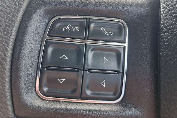 2020 RAM 1500 Express DS 4X4 SWB